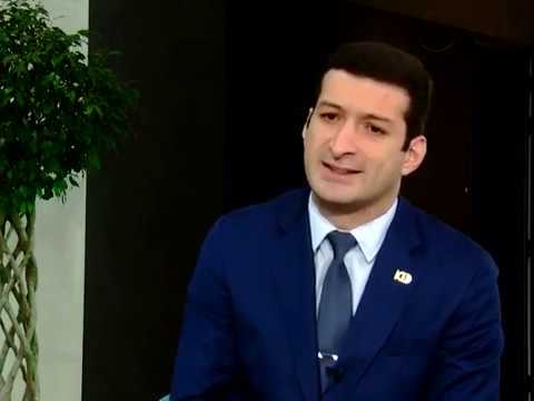 ექსკლუზიურად 'ბიზნესის დროში'   პროექტ 'აწარმოე საქართველოში' ს ოპერირების შედეგობრივი ანალიზი