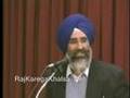 Jaswant singh khalra human rights activist