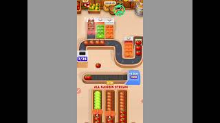 Farm Loop: Flow Puzzle Level 43 Gameplay 