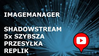 ImageManager ShadowStream