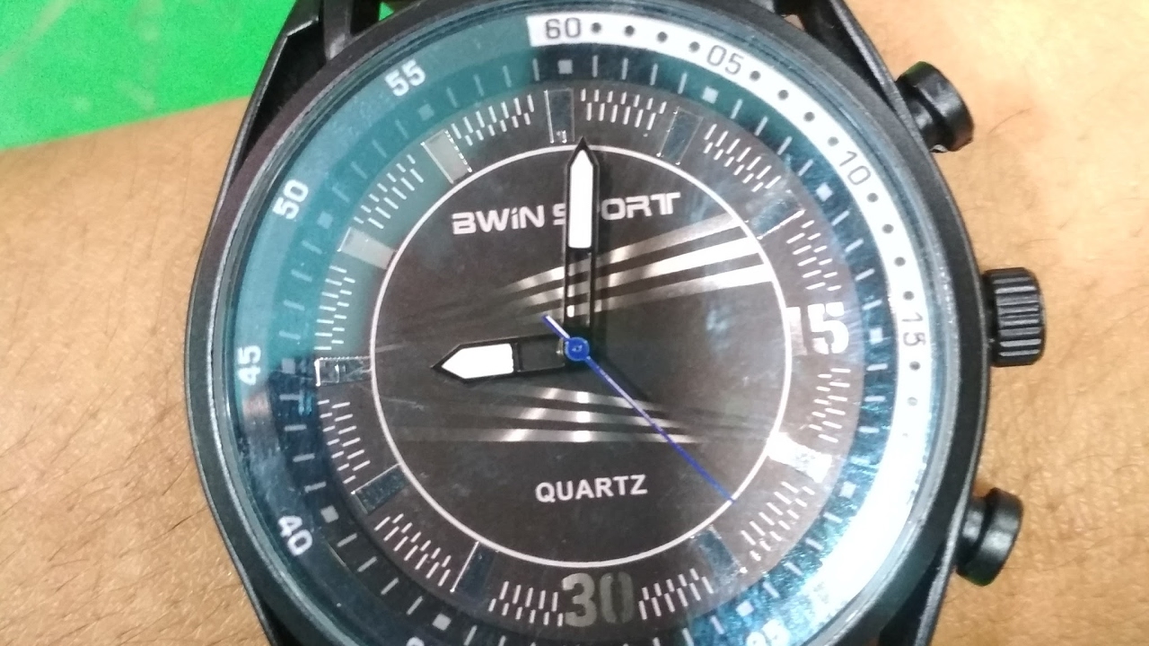 pubg in smartwatch