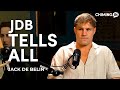 Jack de Belin. Speaking for the very first time, Jack gives EXCLUSIVE detail | Chiming In EP033