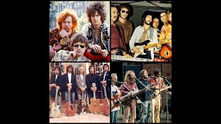 WHO WAS ROCK N ROLLS FIRST SUPERGROUP? #cream #supersessions #travelingwilburys