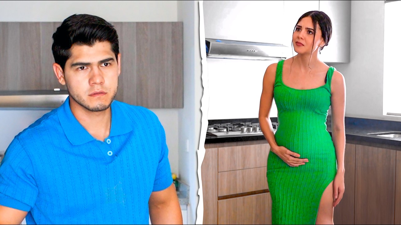 Se divorció de su esposo por culpa de su suegra