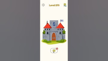 Dop 4 level 270 gameplay draw one part solution and answer subscribe and support 😂😭#viral #trending