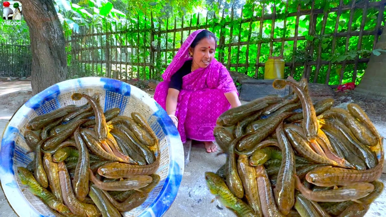 বাচ্চা বয়স্কদের জন্য সেরা মাছের ঝোল রান্না সঙ্গে টক পাতা দিয়ে মুসুর ডাল | healthy fish curry recipe