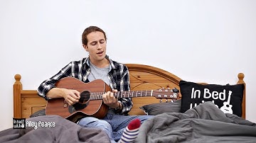 Riley Pearce - Elephants  - acoustic for In Bed with