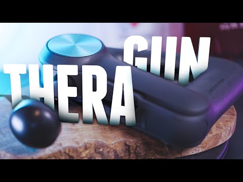 Do You Need This? Reviewing the Theragun G3Pro
