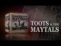 Toots & The Maytals - Roots Reggae Disc 6 - Sailing On