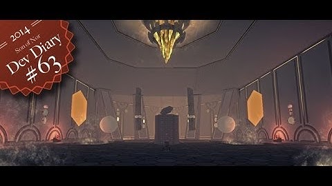 Son of Nor Dev Diary #63 - Manhandling With Your Mind