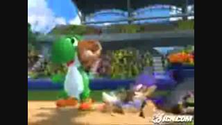Mario Explosions 2: Explosion Madness!
