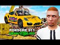 ПОРШ 911 СО СВАЛКИ ЗА КОПЕЙКИ в GTA RADMIR RP