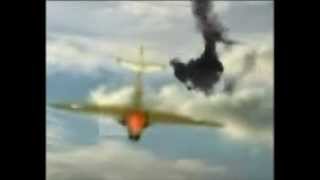 P40 WARHAWK -WORLD WAR II AIRPLANE ANIMATION