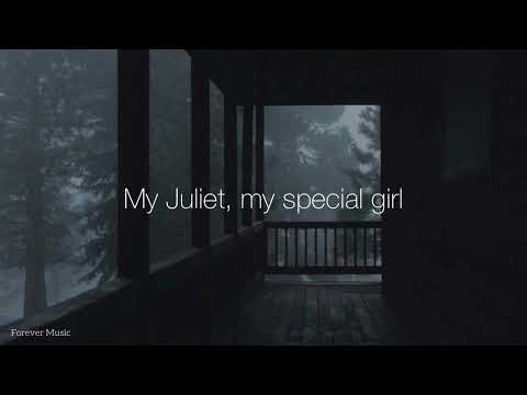 Juliet- Cavetown (Lyrics) [ slowed + reverb + rain] | “I need to cry but I can’t”