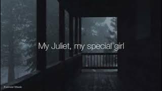 Juliet- Cavetown (Lyrics) [ slowed   reverb   rain] | “I need to cry but I can’t”