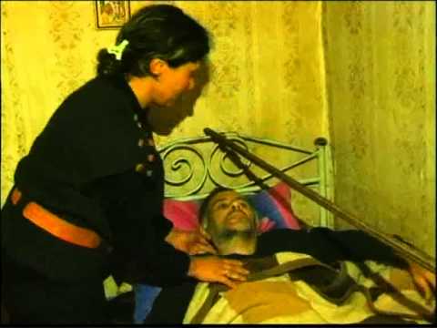 \"სოფლის განვითარების საქველმოქმედო ფონდი\"- შაშიანში