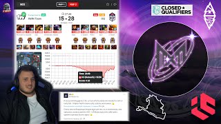 картинка: ТАКОГО 322 Я ЕЩЁ НЕ ВИДАЛ | BLAST Slam #5