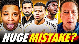 MBAPPE MEDICAL SCANDAL 🚨 Real Madrid SEASON On The Line