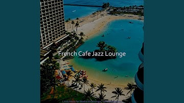 Serene Jazz Sax with Strings - Vibe for Staycations