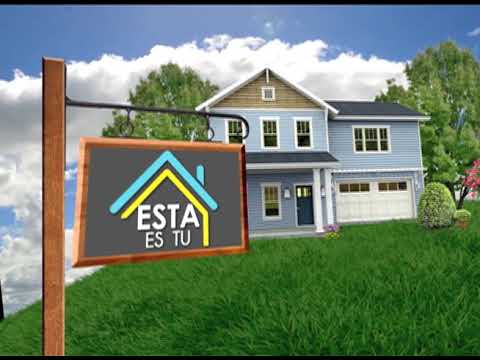 Promo genérica Esta es tu casa