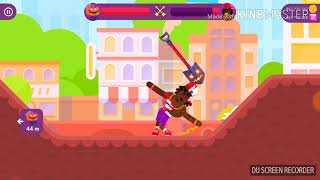 Hack 2018 de bowmaster atualizado