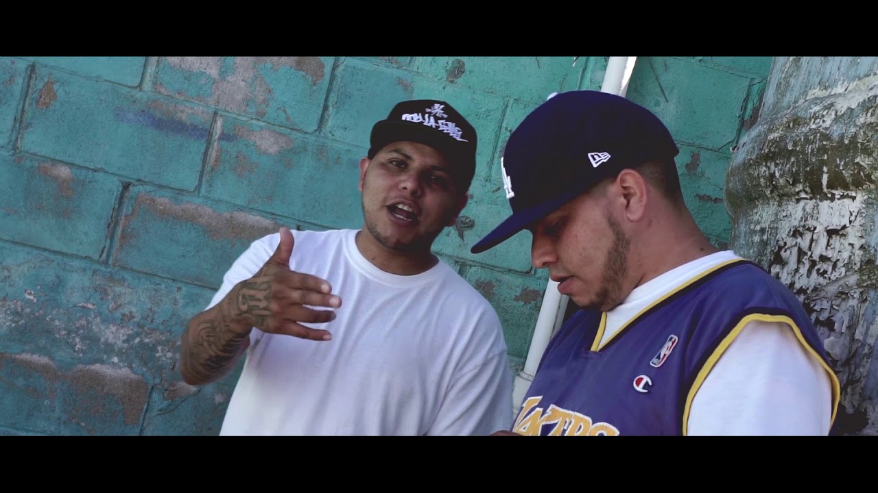 Zonfi Martinez // Testero (Video Oficial)