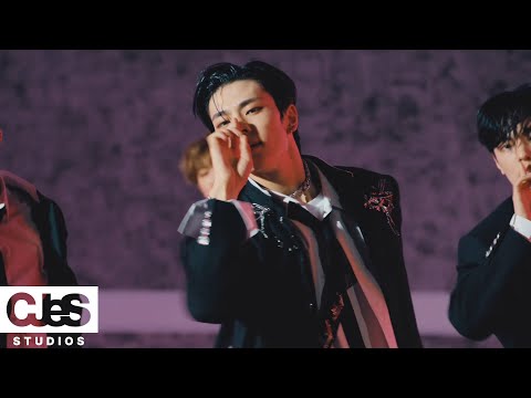 WHIB(휘브) 'BANG!' Performance Video