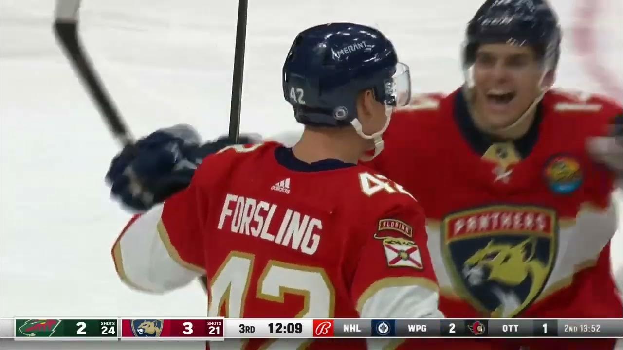 Wild 21