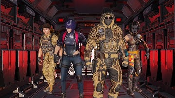 [GMV] Call of Duty Mobile BR Isolated with random teammates