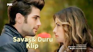 Savaş & Duru - Söyleyemedim (Eylem Aktaş) Resimi