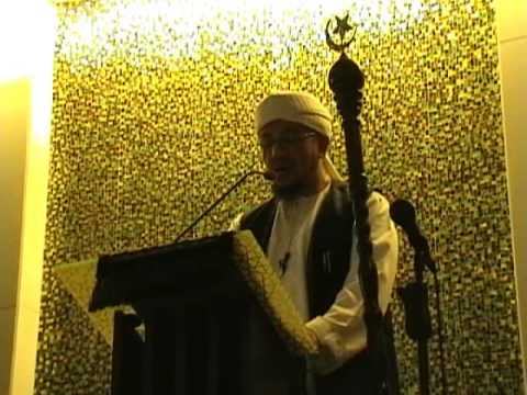 IMAM Friday Prayer @PASIRAN PART1