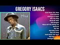 Gregory Isaacs 2024 MIX Las Mejores Canciones - Cool Down The Pace, Sad To Know, Stranger In Tow...