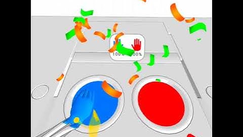 Hand Physics Lab Part 1