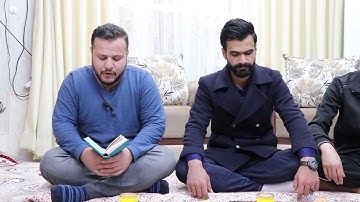 تلاوة عراقيه بصوة القارئ اسامه يعقوب #العراقيه#تلاوات#القران#خاشعه ماتيسر من سورة الاسراء مباركه
