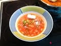 Greek white bean soup - fasolada (Φασολάδα)