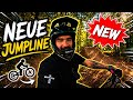 Neue Jumpline getestet