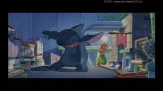 Lilo & Stitch: San Fransisco screenshot 3