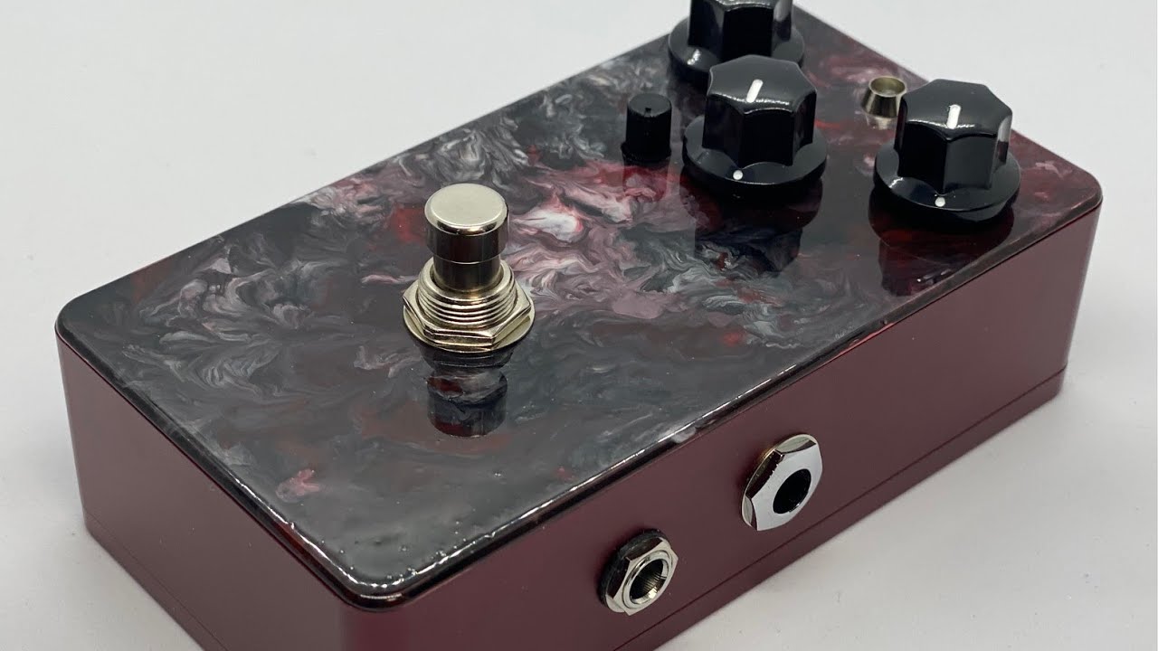 Leqtique - EHV-R4 aka "4/4 EHV"