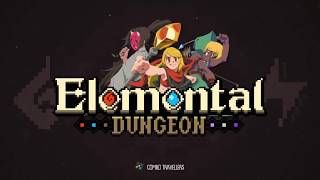 Elemental Dungeon