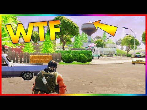 Fortnite & Chill! - Sponsor Goal: 5/10 - Fortnite & Chill! - Sponsor Goal: 5/10