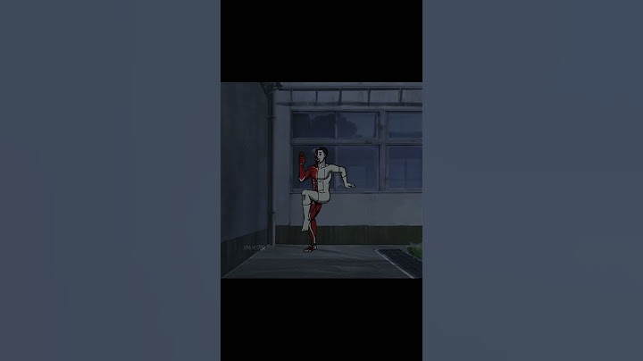 Okarun Cannot Rest😭🙏 [Dandadan] - DandaDan Episode 11