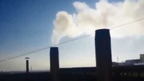 KMA air pollution control: air purification for industrial applications such as die casting, textile