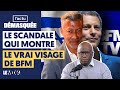 Affaire rachid mbarki sur bfm  cest notre systme mdiatique qui est pourri