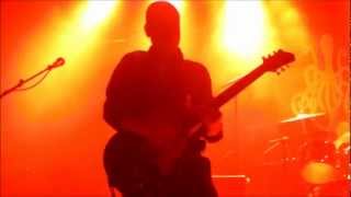 Amplifier - Fall of the Empire HD (live at Oberhausen 25/11/12)