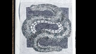 Famous Drawing Python Logo Profile