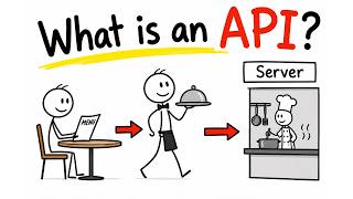 What Is an API? Explained in Simple Words