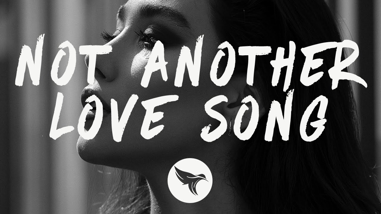 Ella Mai – Not Another Love Song Lyrics