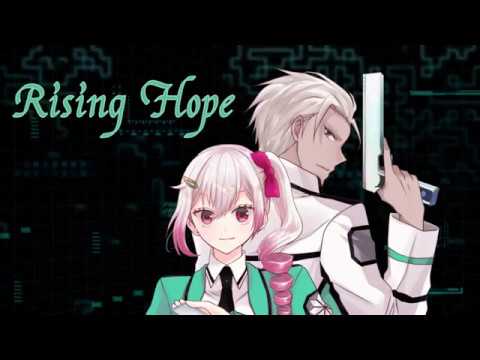 Rising Hope - LiSA(Cover)/ リリー・ミラクル