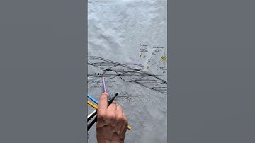 Sketching Architecture by Hand - Quantum Science Institute