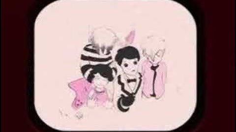 NERDKIDS - Videos + Discos